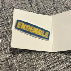 2025年最新】Mrs. GREEN APPLE ピンバッジ ensembleの人気