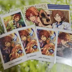 あんスタ!! mam 三毛縞斑カード類