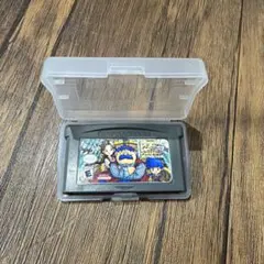 GBA トルネコの大冒険3 不思議のダンジョン ソフト