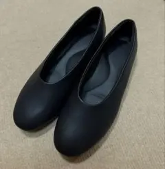 ユニクロ　パンプス