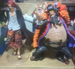 ワンピースフィギュアまとめ売り