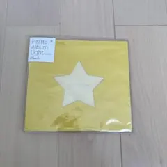 ZAKKA LINE Pitatte Album Light スターのサムネイル
