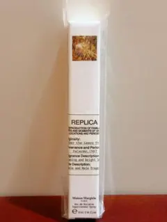 メゾンマルジェラ 香水 レプリカ フラワー マーケット 10ml