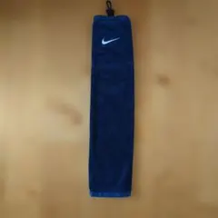 NIKE GOLFフック付き ゴルフ用タオルのサムネイル