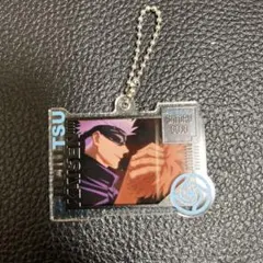 呪術廻戦　五条悟　アクリルキーホルダー