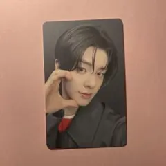 ENHYPEN ジェイク　JAKE　トレカ　宵 HMV ラキドロ