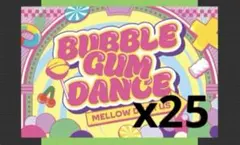 あんスタ メロアス 歌詞カード 25枚 あんスタ 歌詞カード メロアス - メルカリ