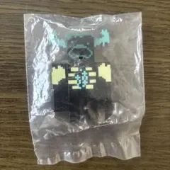 マイクラ　ウォーデン　カプセルトイ 未開封