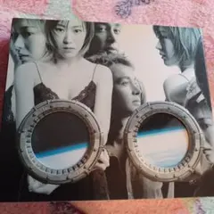 globe/globe the best live 1995-2002〈2枚組〉 - メルカリ
