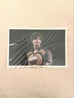 BTS MAGIC SHOP DVD 釜山 ソウル　テテ　トレカ　公式 BTS テヒョン テテ トレカ Magicshop - メルカリ