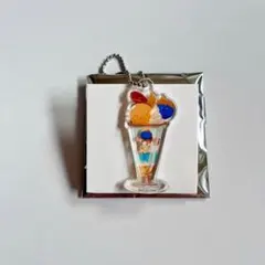ハイキュー ミニマムお家でコラボカフェ アクリルキーホルダー アクスタ 日向
