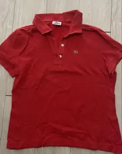 フレンチ ラコステ CHEMISE LACOSTE ポロシャツ フレラコ