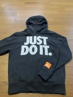 #NIKE#ナイキ#パーカー#JUST DO IT#Sサイズ