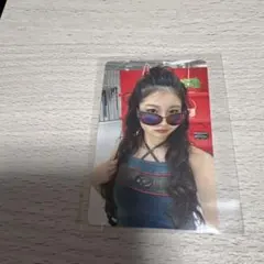 HANA◆KOHARU Blue Jeans カード