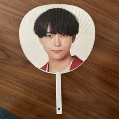 2026年最新】織山尚大 うちわの人気アイテム - メルカリ