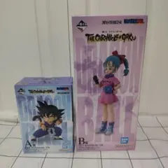 2026年最新】ドラゴンボール一番くじB賞の人気アイテム - メルカリ