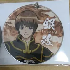 銀魂 銀祭り アクリルキーホルダー 沖田総悟