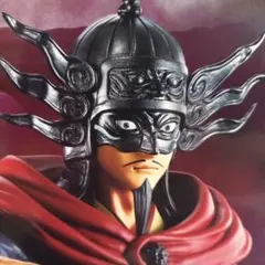 キングダム一番くじ　C賞フィギュア