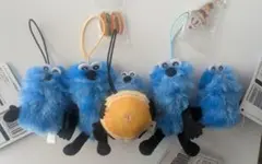 パペットスンスン　まとめ売り