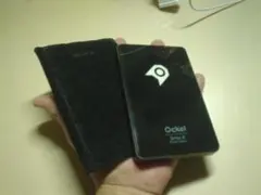 激レア超小型PC Ockel SiriusB 4GB 64GB Win10