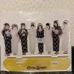 きゅーすと CUTIE STREET lovers集合アクスタ - メルカリ