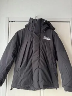 FIRST DOWN ダウンジャケット