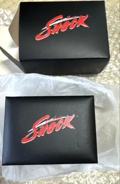 【新品未使用未開封品】堂本光一 Endless SHOCK オルゴール 未開封・未使用☆Endless Shock☆堂本光一☆オルゴール 2個セット