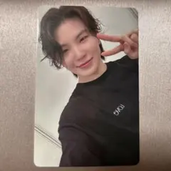 SEVENTEEN ウジ FML 一直娯 中国 ヨントン トレカ