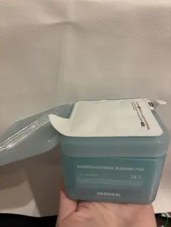 MEDIHEAL マデカッソシド ブレミッシュパッド