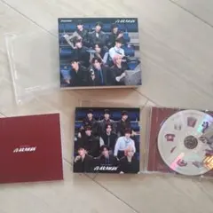 Snow Man 温故知新　通常盤