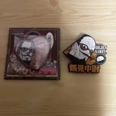 ゴールデンカムイ 鶴見中尉 鶴見篤四郎 まとめ売り