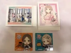 学マス　ステッカー　ぱしゃこれ　セット　まとめ売り