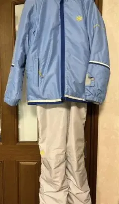 FIRA スキーウェア