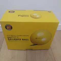 阪神タイガース　バランスボール、ループバンド　セット