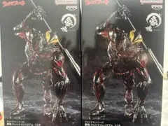 2025年最新】ベリアル フィギュアの人気アイテム - メルカリ