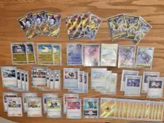 ミライドンEX構築デッキのサムネイル