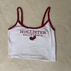 Hollister タンクトップ