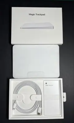 Apple  Magic Trackpad 第3世代