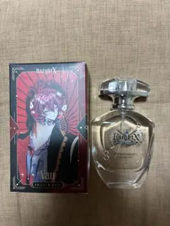騎士X ばぁうくん　フレグランス