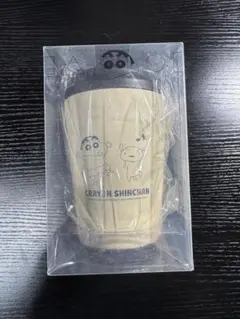 クレヨンしんちゃん タンブラー
