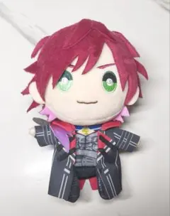 にじさんじ ローレン・イロアス わんにゃんdays 缶バッジ - メルカリ