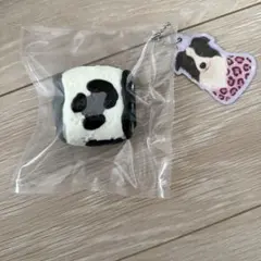 ♡スクイーズ♡どんどん白黒