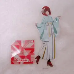 推しの子 有馬かな アクリルスタンド