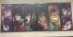 鬼滅の刃　無限城編　ミニ屏風