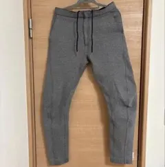 希少XSサイズ NIKE ACG tech fleece pants エロルソン