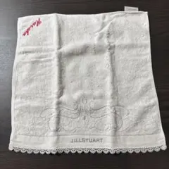 ジルスチュアート　タオル