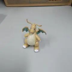 ポケットモンスター フィギュア