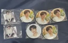 TXT ACT.TOMORROW カプセルトイ テヒョン