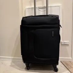 サムソナイト スーツケース 39L