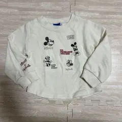 ミッキーマウストレーナー